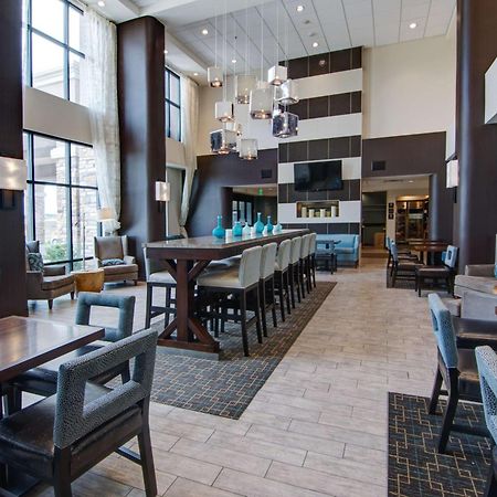 Hampton Inn And Suites Trophy Club - Fort Worth North Exterior photo