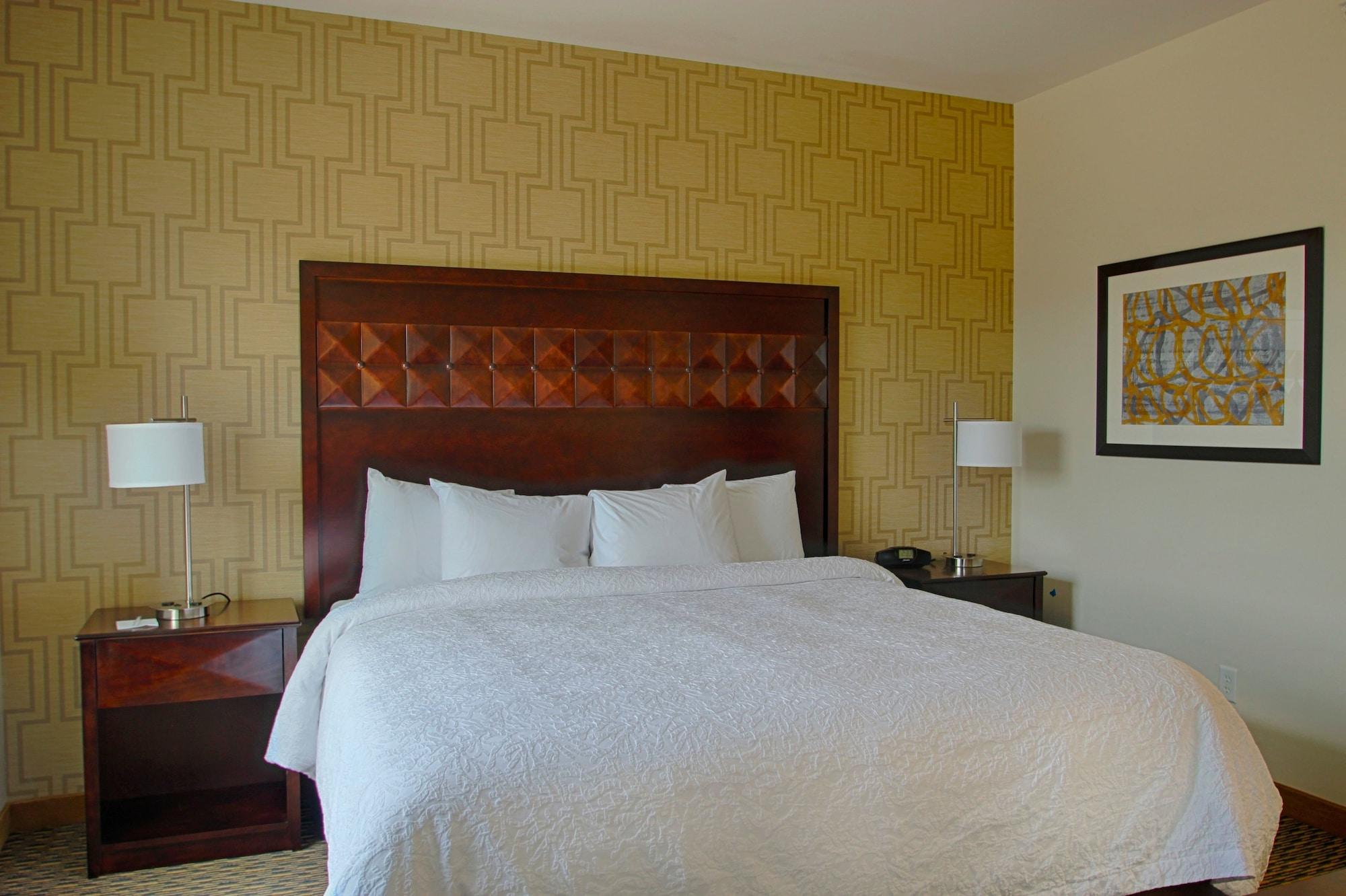 Hampton Inn And Suites Trophy Club - Fort Worth North Exterior photo