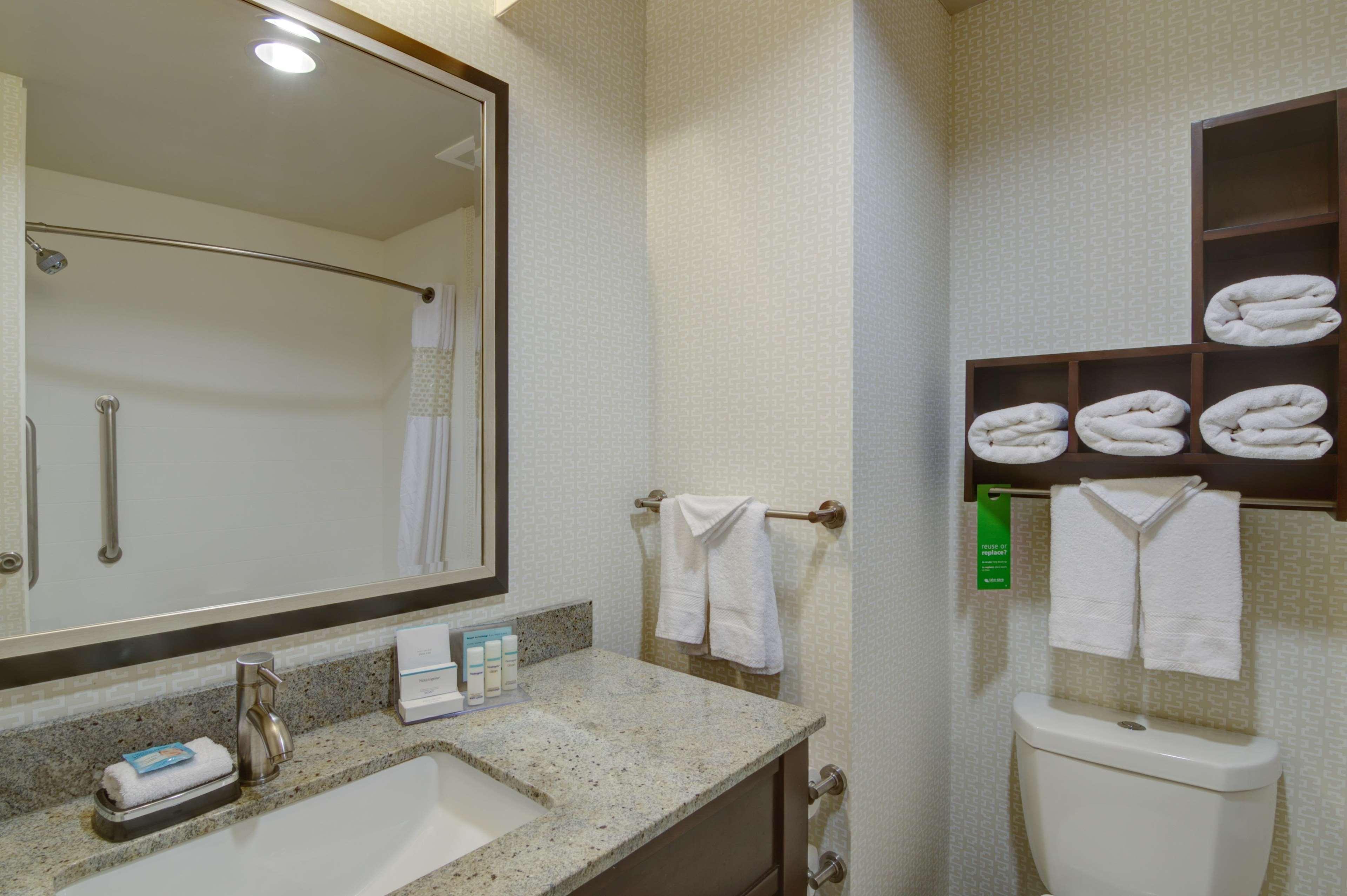Hampton Inn And Suites Trophy Club - Fort Worth North Exterior photo