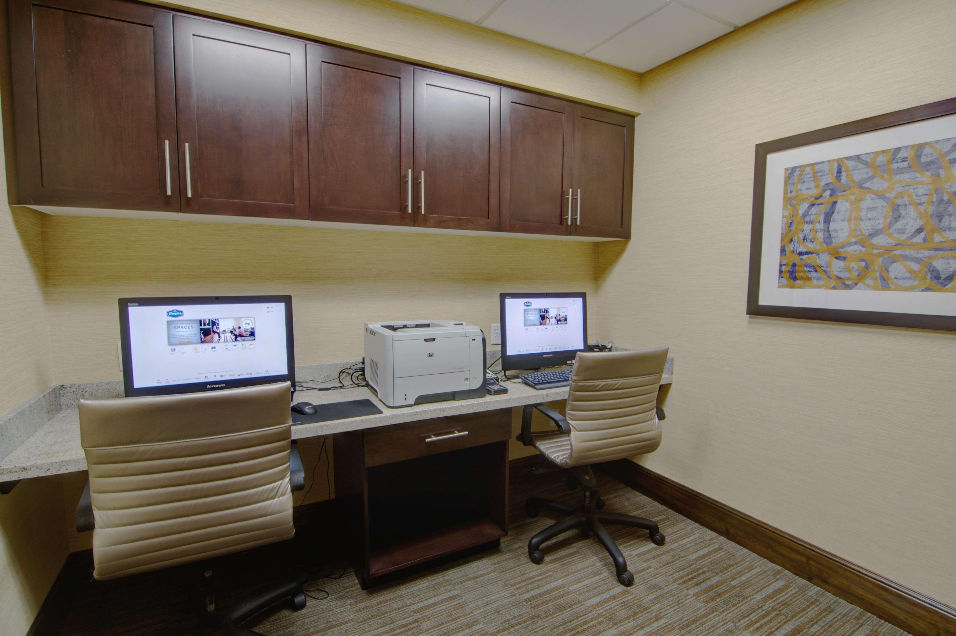 Hampton Inn And Suites Trophy Club - Fort Worth North Exterior photo