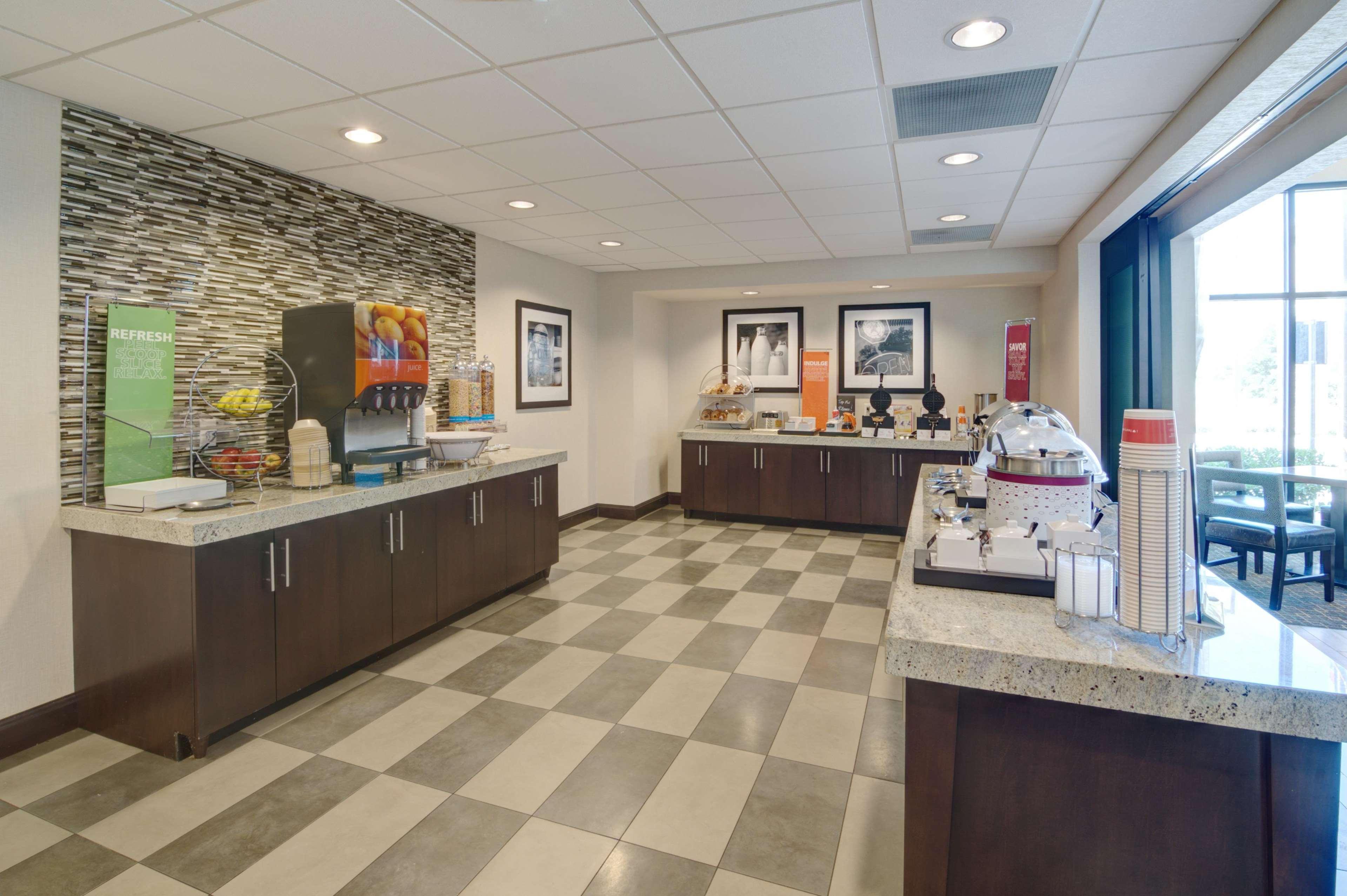 Hampton Inn And Suites Trophy Club - Fort Worth North Exterior photo