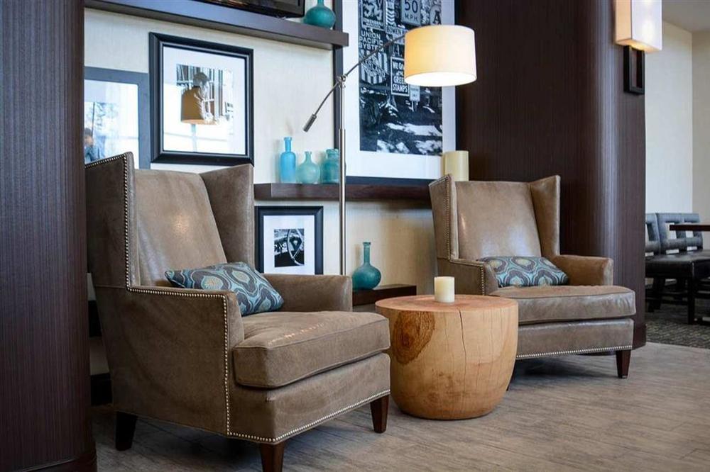 Hampton Inn And Suites Trophy Club - Fort Worth North Interior photo