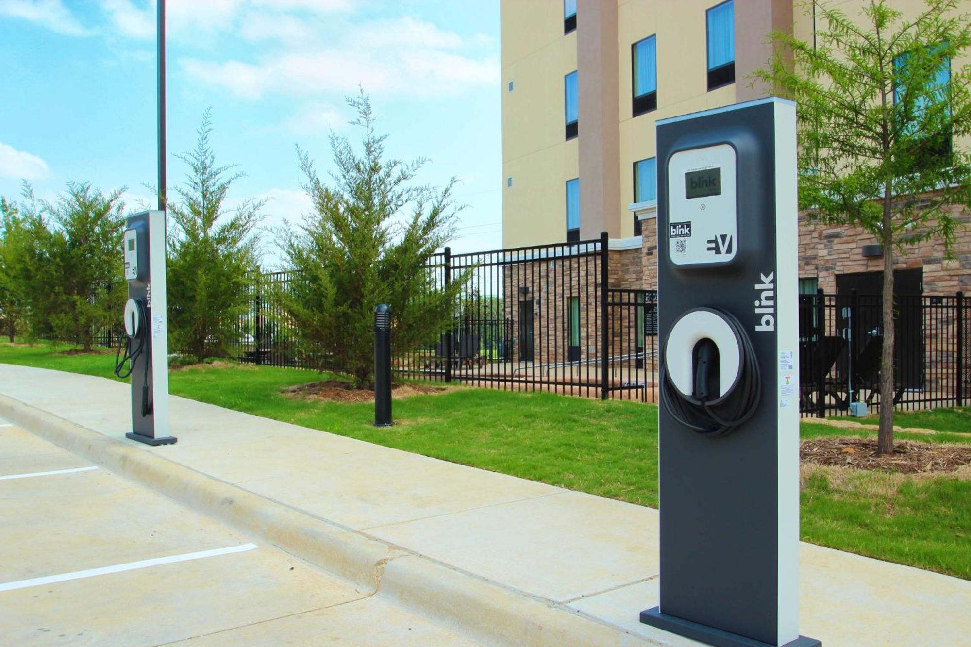 Hampton Inn And Suites Trophy Club - Fort Worth North Exterior photo