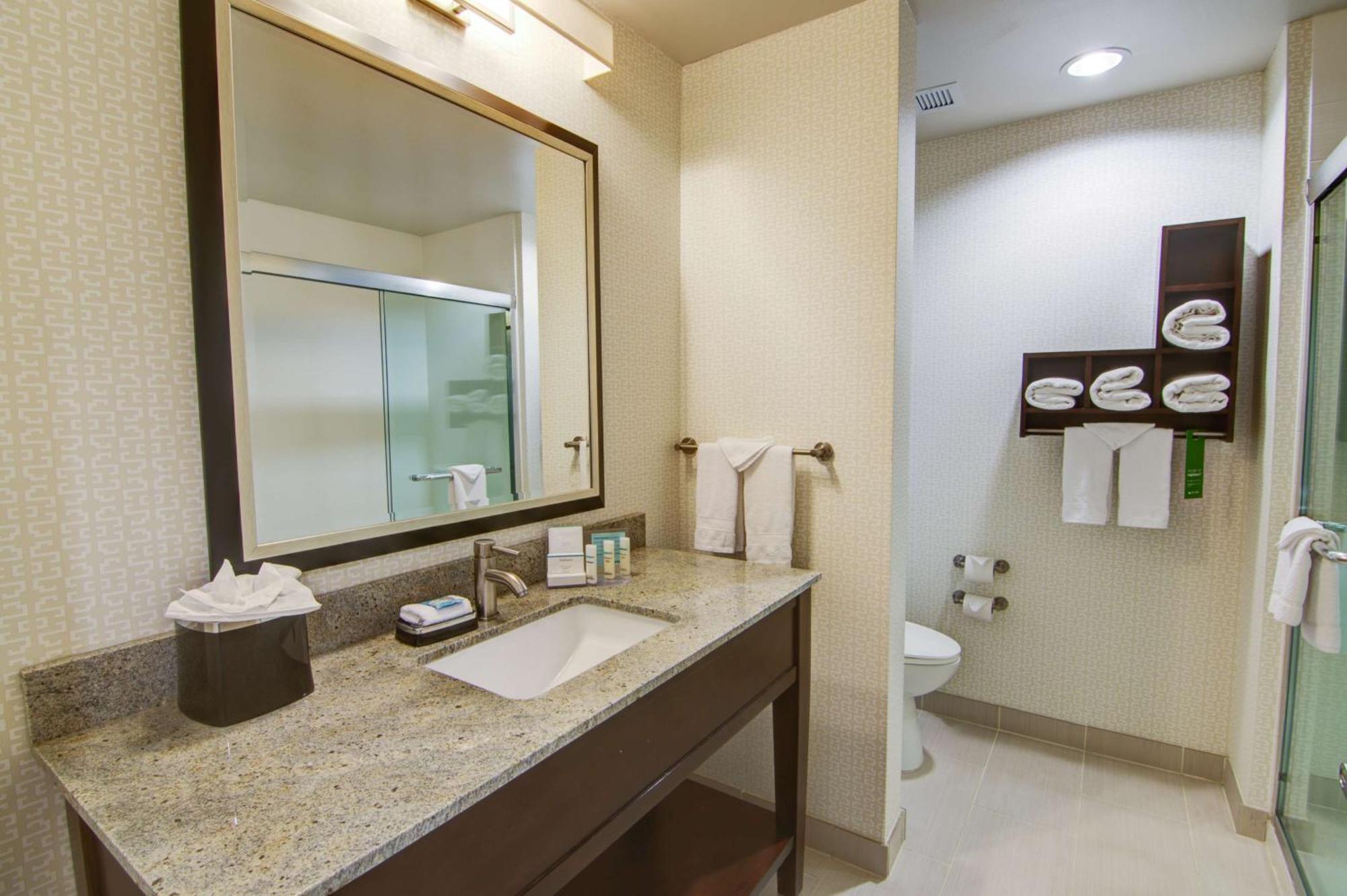 Hampton Inn And Suites Trophy Club - Fort Worth North Exterior photo
