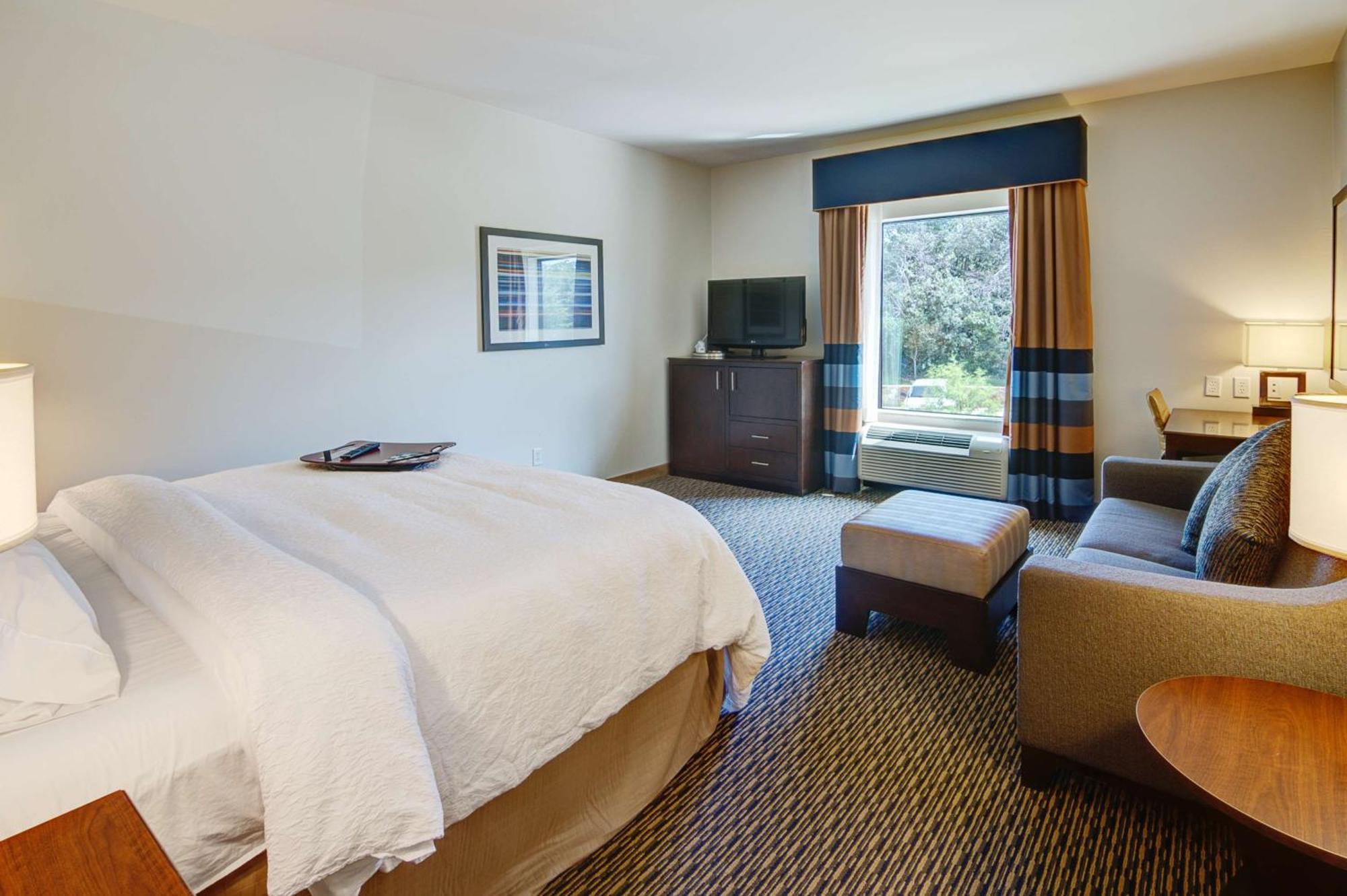 Hampton Inn And Suites Trophy Club - Fort Worth North Exterior photo