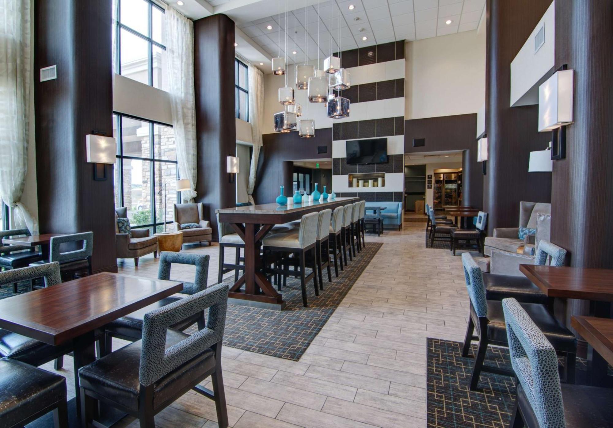 Hampton Inn And Suites Trophy Club - Fort Worth North Exterior photo