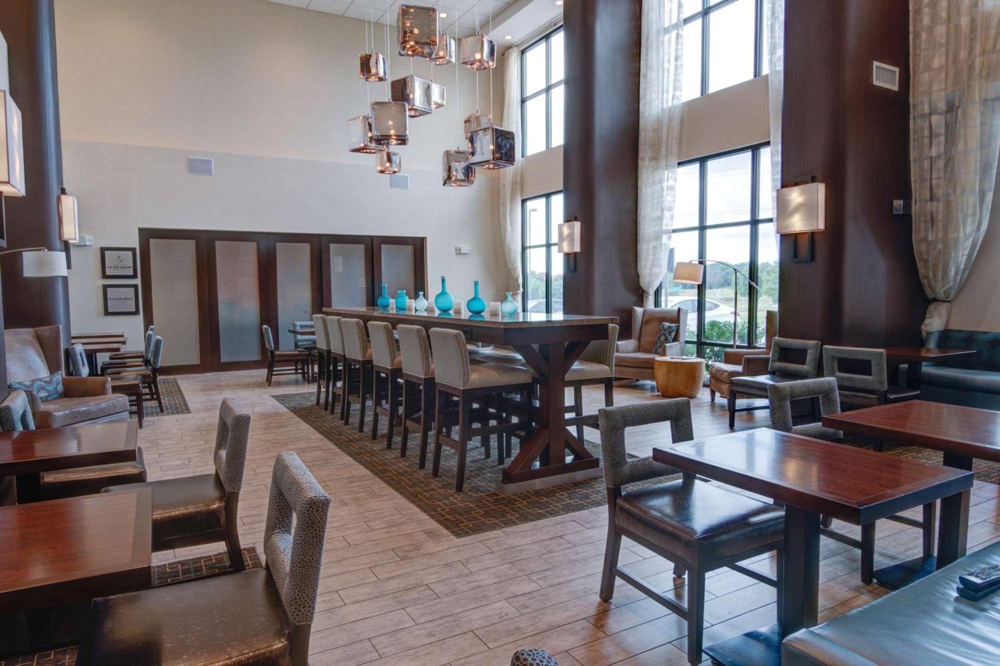 Hampton Inn And Suites Trophy Club - Fort Worth North Exterior photo