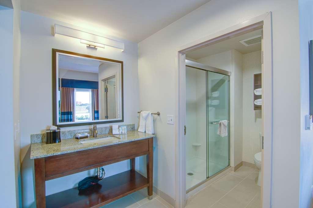 Hampton Inn And Suites Trophy Club - Fort Worth North Room photo
