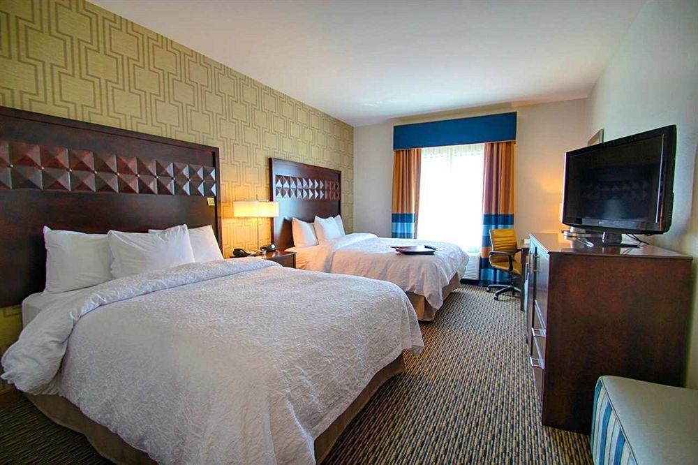 Hampton Inn And Suites Trophy Club - Fort Worth North Exterior photo