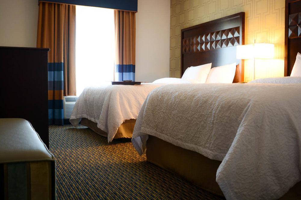 Hampton Inn And Suites Trophy Club - Fort Worth North Exterior photo