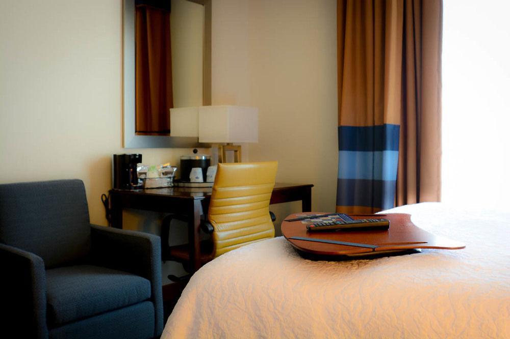 Hampton Inn And Suites Trophy Club - Fort Worth North Exterior photo