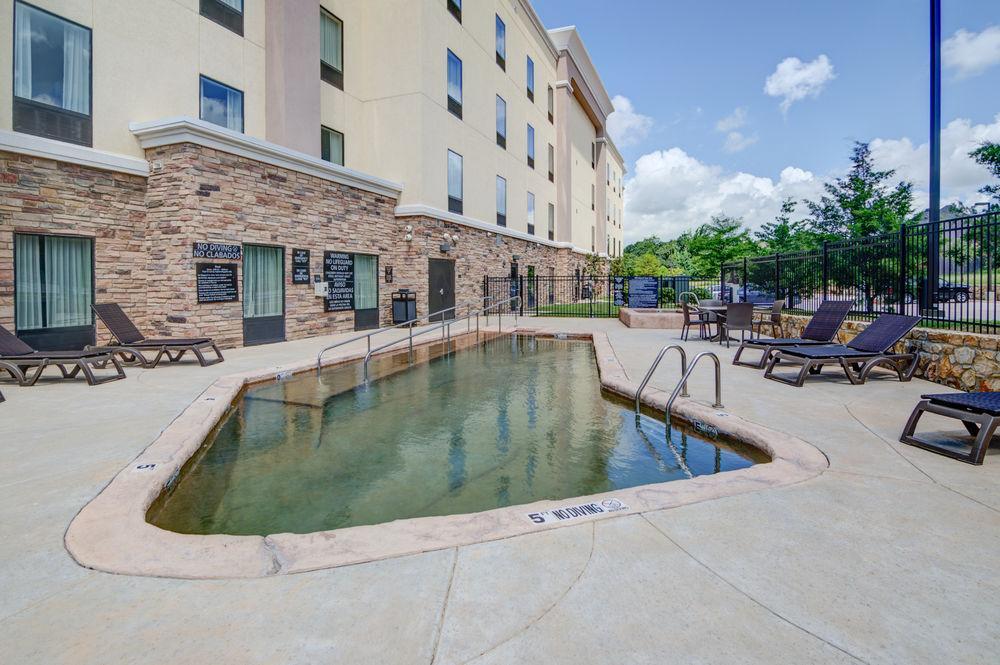 Hampton Inn And Suites Trophy Club - Fort Worth North Exterior photo