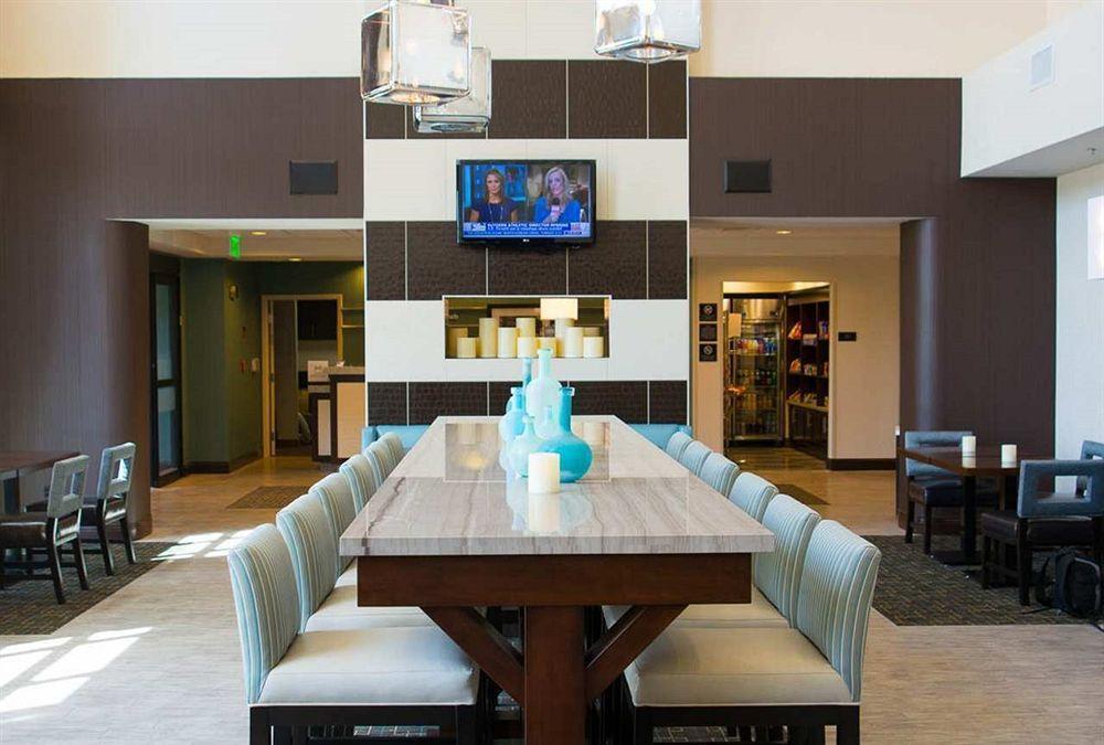 Hampton Inn And Suites Trophy Club - Fort Worth North Exterior photo