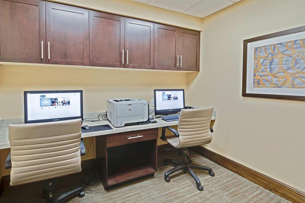 Hampton Inn And Suites Trophy Club - Fort Worth North Facilities photo