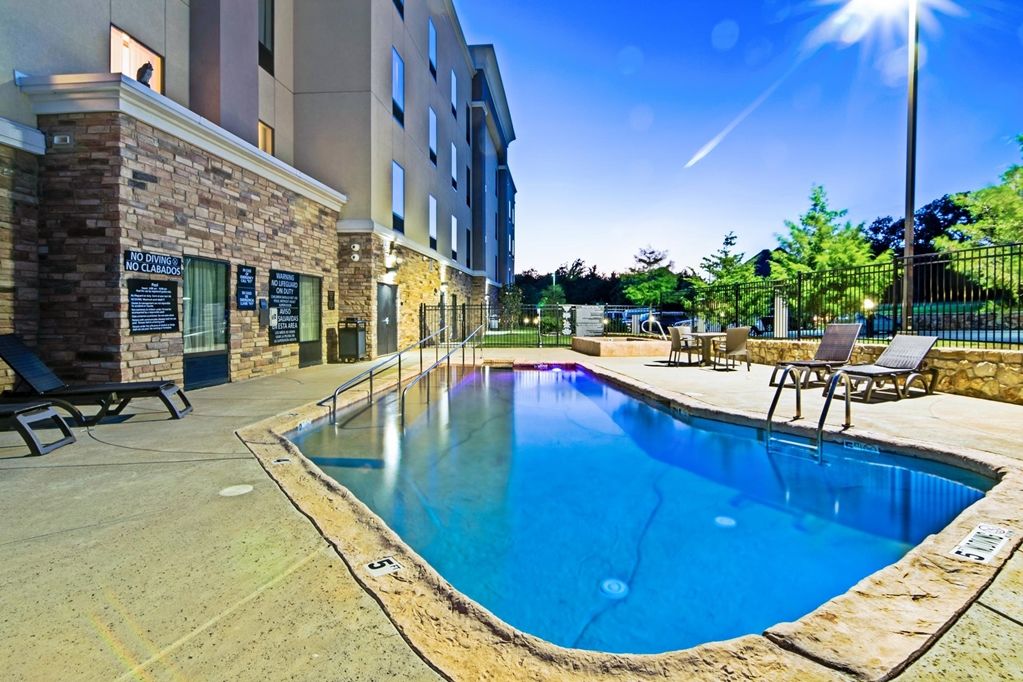 Hampton Inn And Suites Trophy Club - Fort Worth North Facilities photo