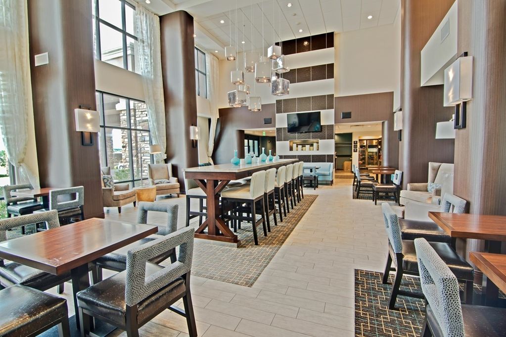 Hampton Inn And Suites Trophy Club - Fort Worth North Interior photo