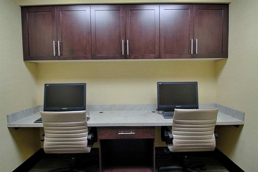 Hampton Inn And Suites Trophy Club - Fort Worth North Facilities photo