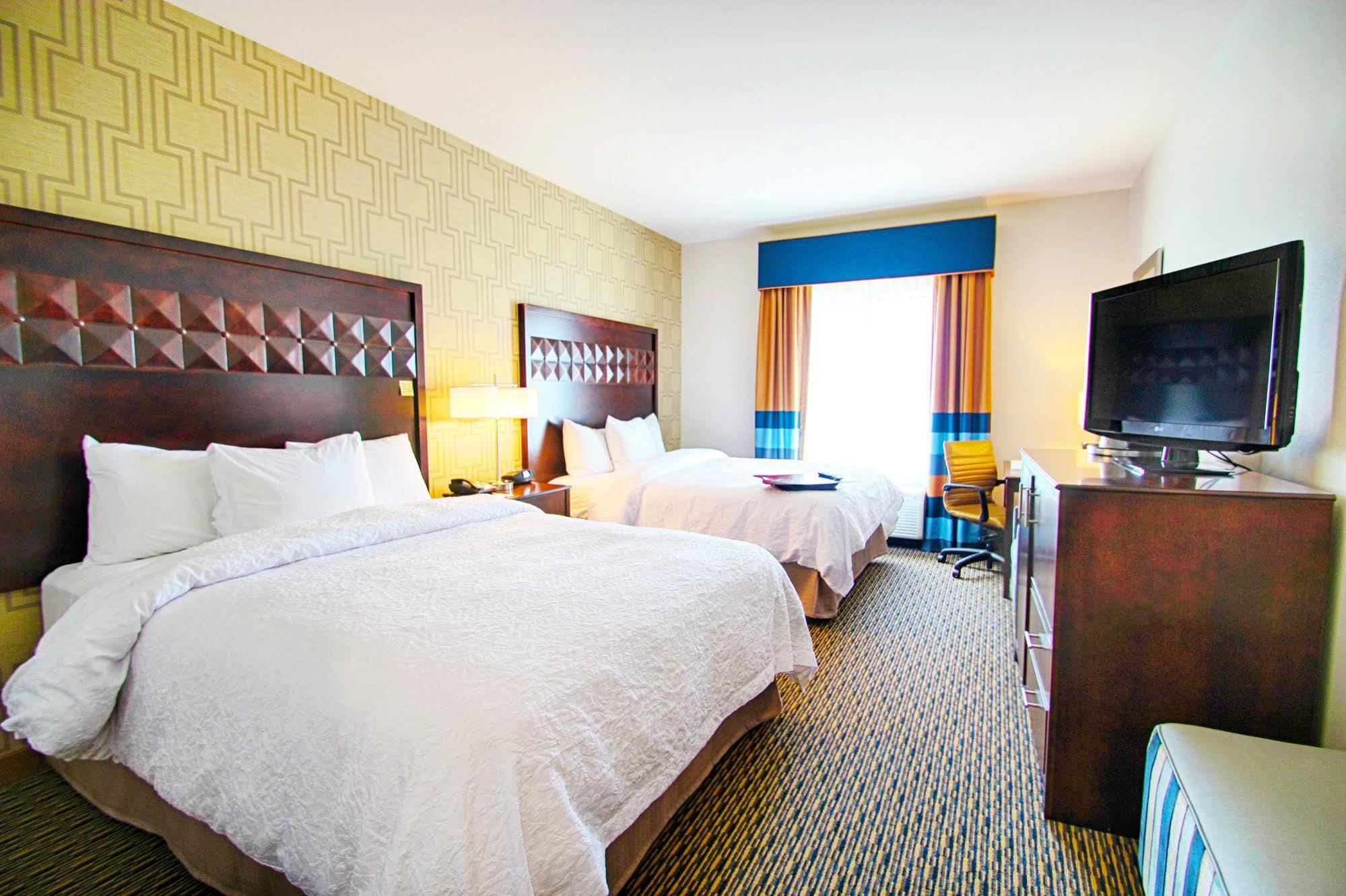Hampton Inn And Suites Trophy Club - Fort Worth North Exterior photo